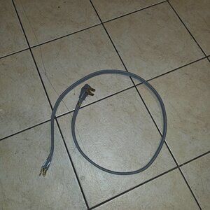 Three pong stove plug